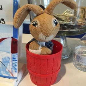 Meet your Posher, Julia